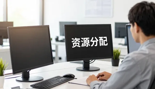 资源分配中地区维度的关键考量与实践