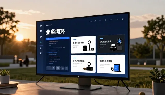 多城市服务覆盖中的业务闭环构建与问题应对