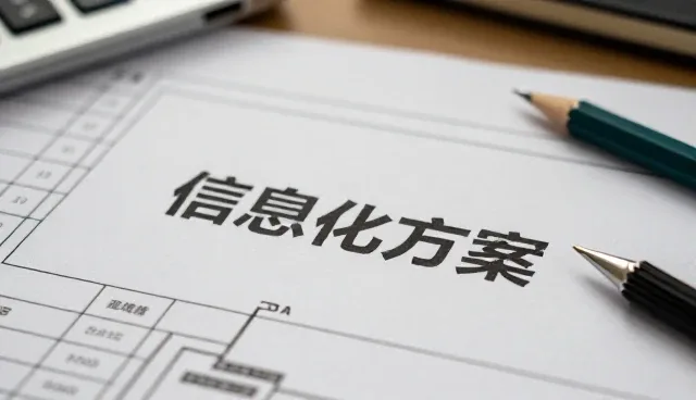 信息化方案选型中环境适配的关键考量