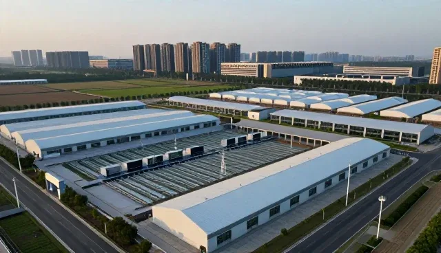 中吉金服互联网有限公司探索网络技术咨询未来方向